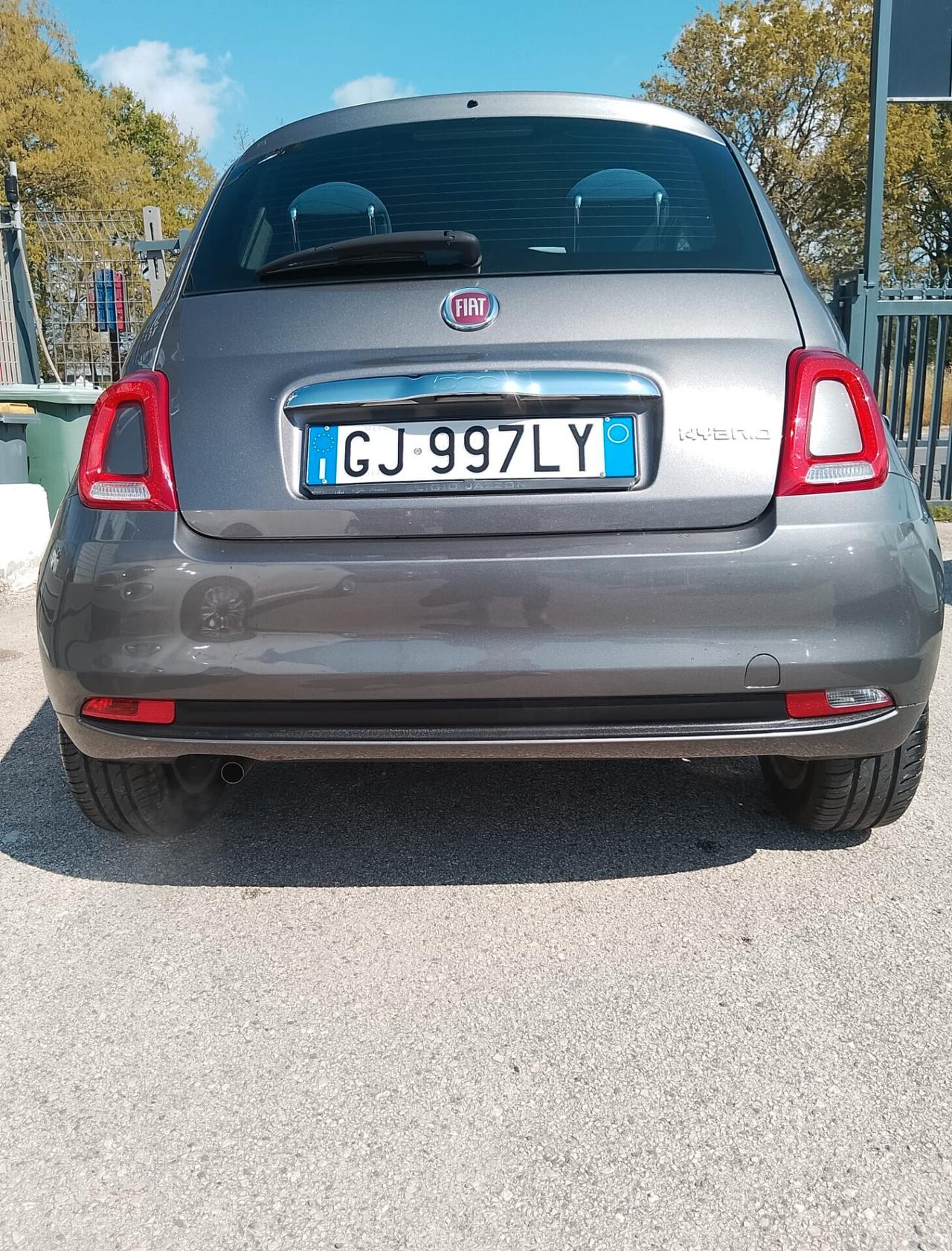 Fiat 500 1.0 Hybrid Cult PREZZO REALE NO VINCOLI