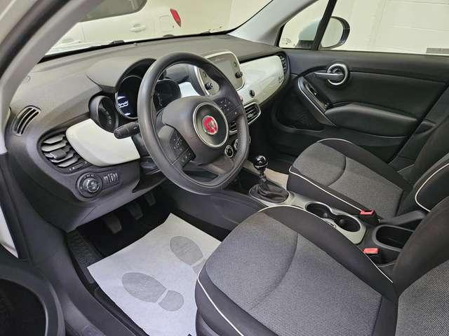 Fiat 500X 500X 1.4 m-air Pop Star 4x2 140cv