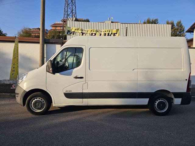 RENAULT Master T35 2.3 dCi/125 PM-TM Furgone E5