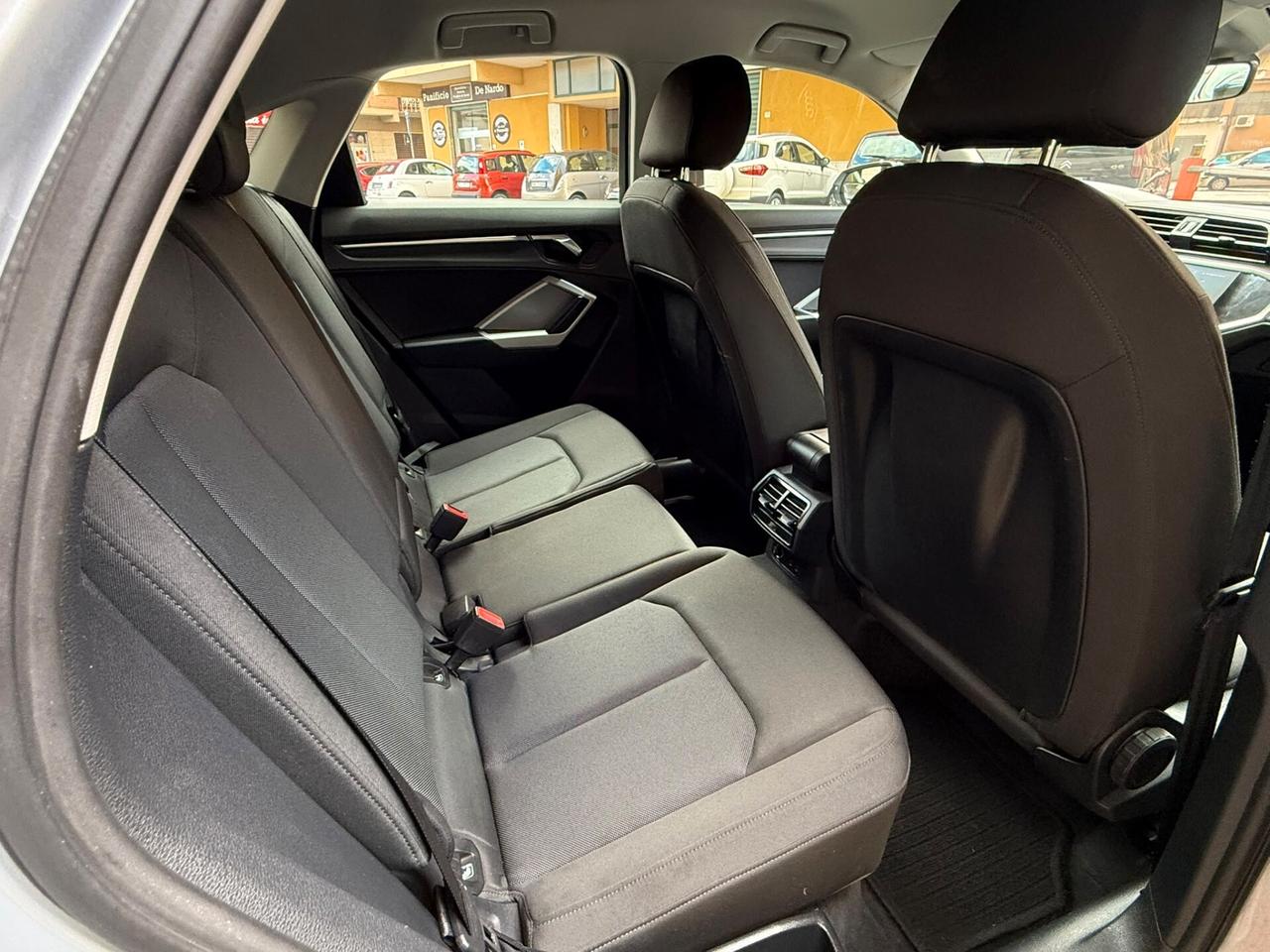 Audi Q3 SPB Sportback 35 TDI 2.0 d 150cv