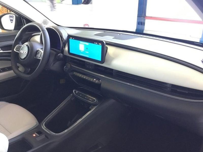 FIAT 600 600 Hybrid 110 CV DCT MHEV La Prima