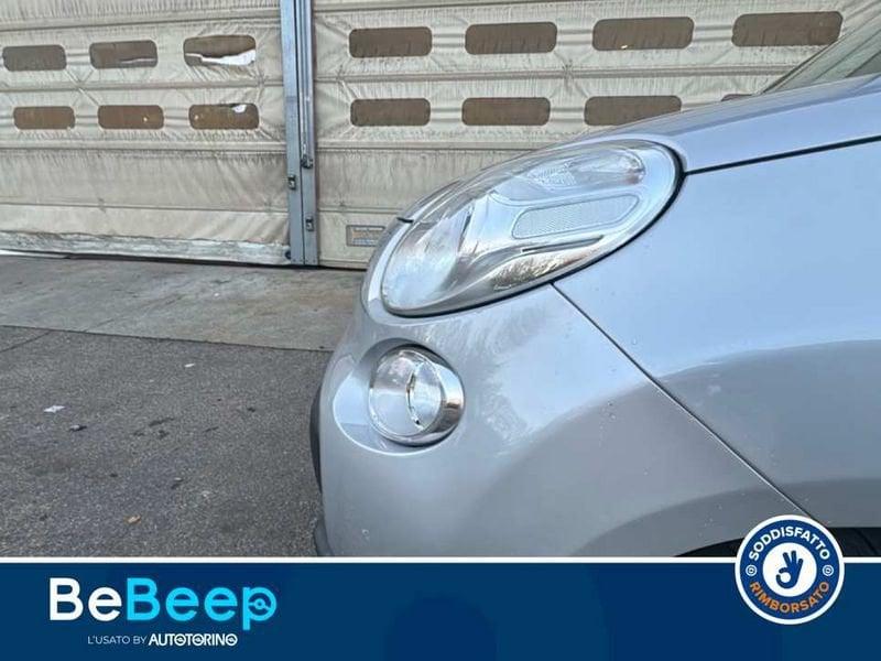 FIAT 500L 1.4 POP STAR 95CV