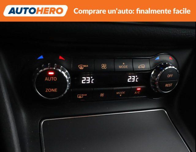 MERCEDES-BENZ GLA 200 d Automatic Premium