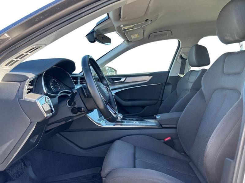 Audi A6 Avant 40 2.0 TDI mHEV Business Sport S tronic