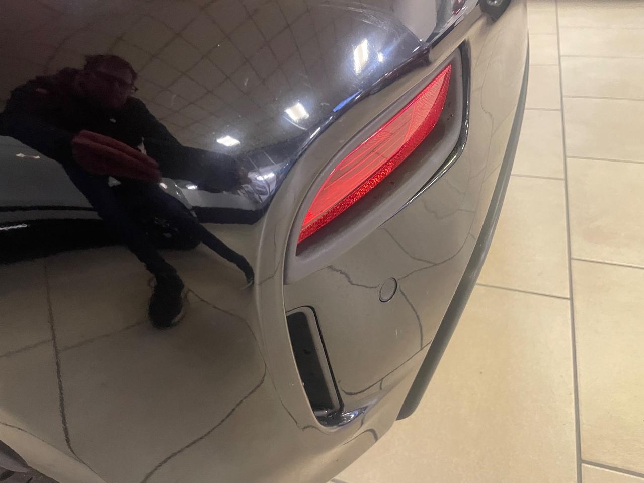 Abarth 595 1.4 Turbo T-Jet 165 CV - F595 Cambio automatico