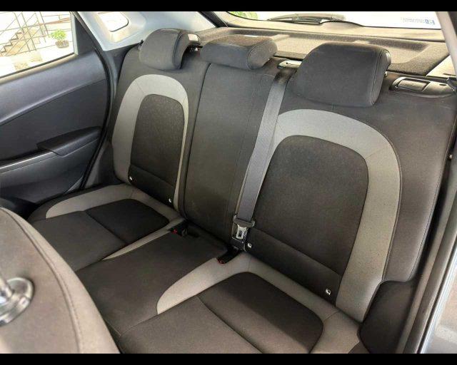 HYUNDAI Kona 1.6 CRDI 115 CV XTech