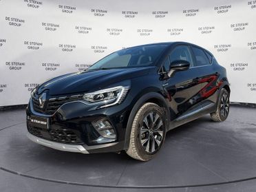 Renault Captur Captur 1.6 E-Tech full hybrid Techno 145cv auto