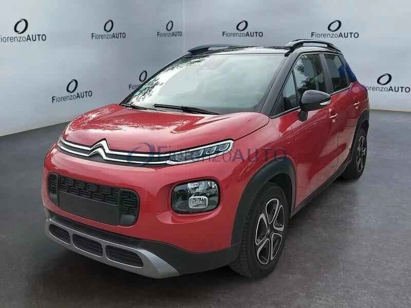 Citroen C3 Aircross PureTech 110 S&S Feel (PREZZO REALE)