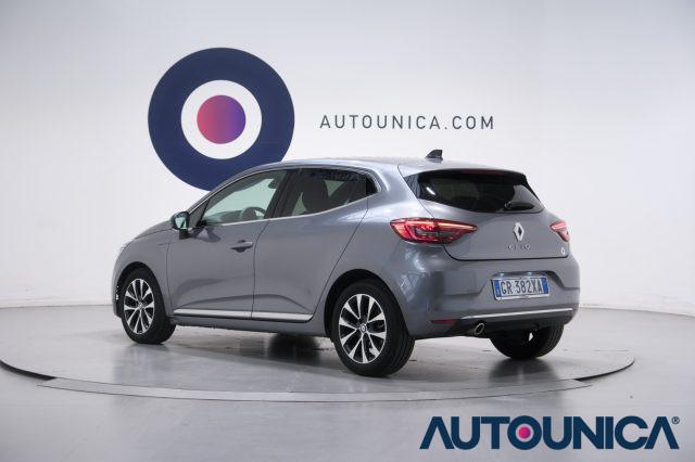 RENAULT Clio TCE 90 CV 5 PORTE TECHNO NEOPATENTATI