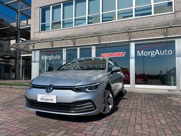VW GOLF 2.0TDI 150CV DSG STYLE EURO6D! FARI IQ LED