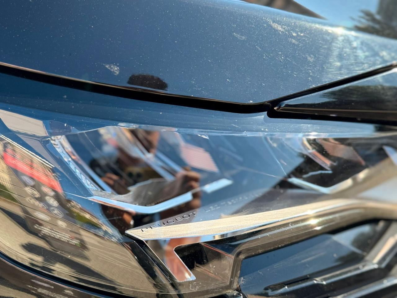 Peugeot 3008 BlueHDi 130 S&S EAT8 Allure