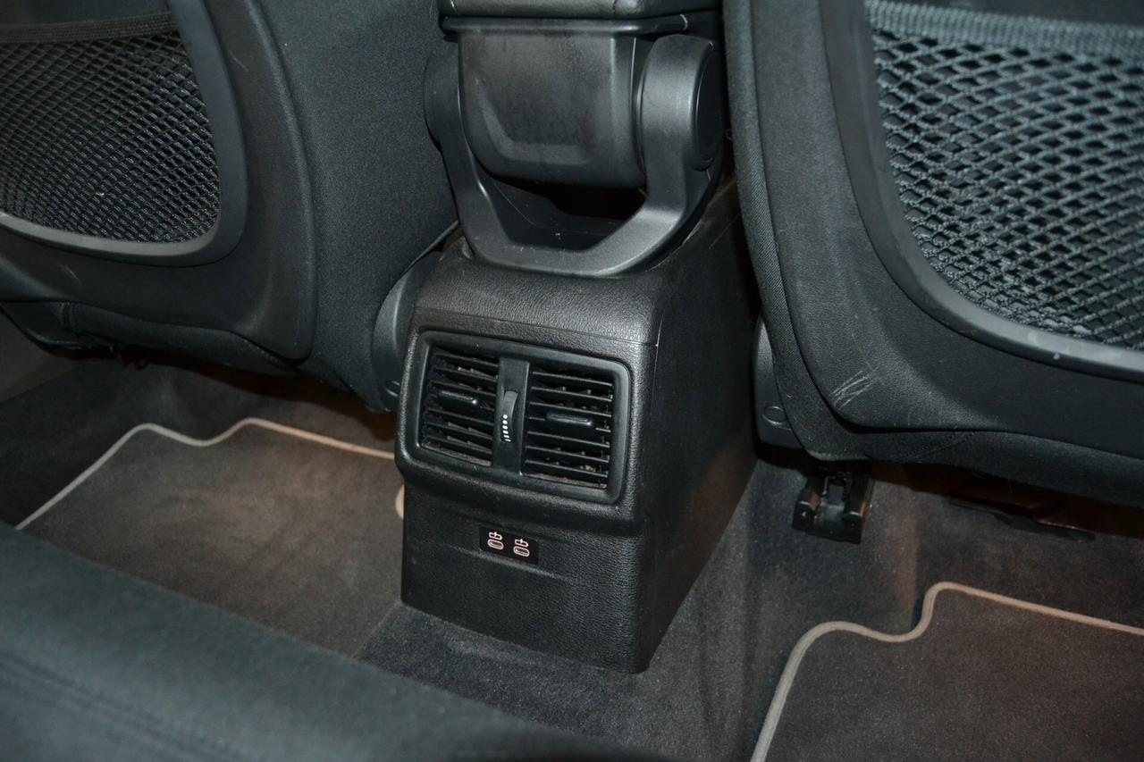 Bmw X2 sDrive16D Advantage TETTO/Navi/C.Auto