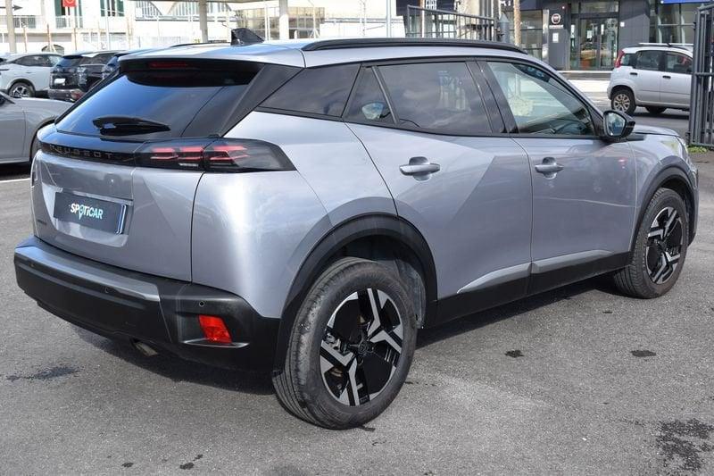 Peugeot 2008 PureTech 100 Allure S/S