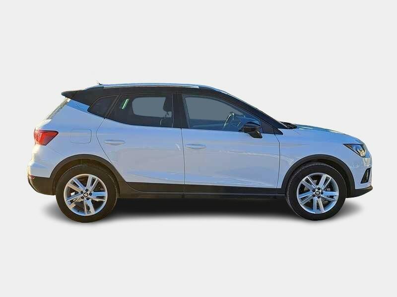 SEAT ARONA 1.0 TGI 66KW FR