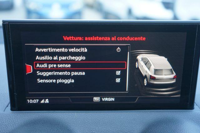 AUDI Q2 35 TDI S tronic Business CERTIFICATA UNIPROP.