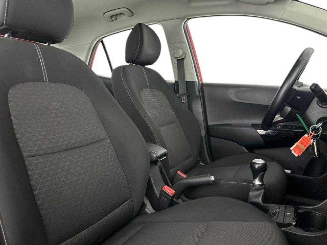 KIA Picanto 1.0 12V 5 porte Style