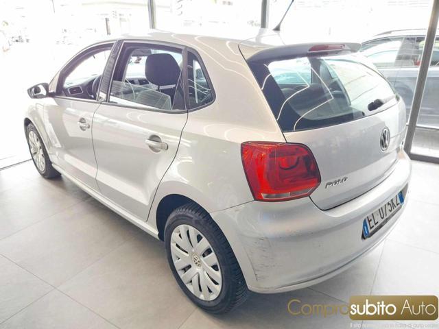 VOLKSWAGEN Polo 1.2 TDI DPF 5 p. Comfortline