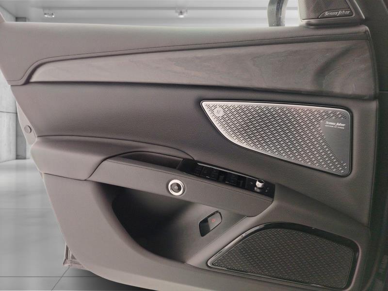 Maserati Grecale 2.0 MHEV GT AWD Auto