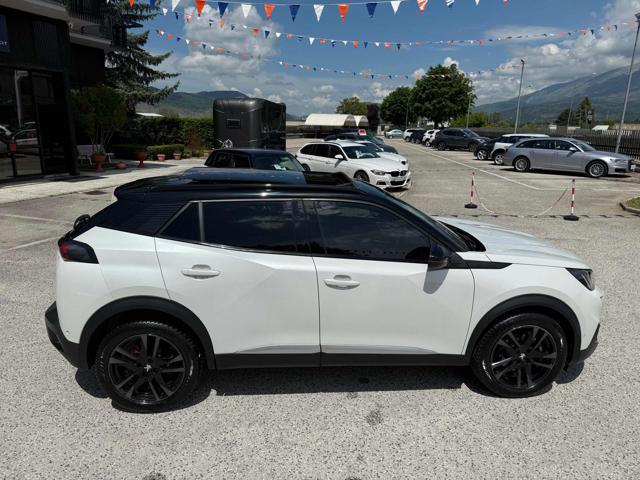 PEUGEOT 2008 BlueHDi 130 S&S EAT8 GT Line SCONTO ROTTAMAZIONE