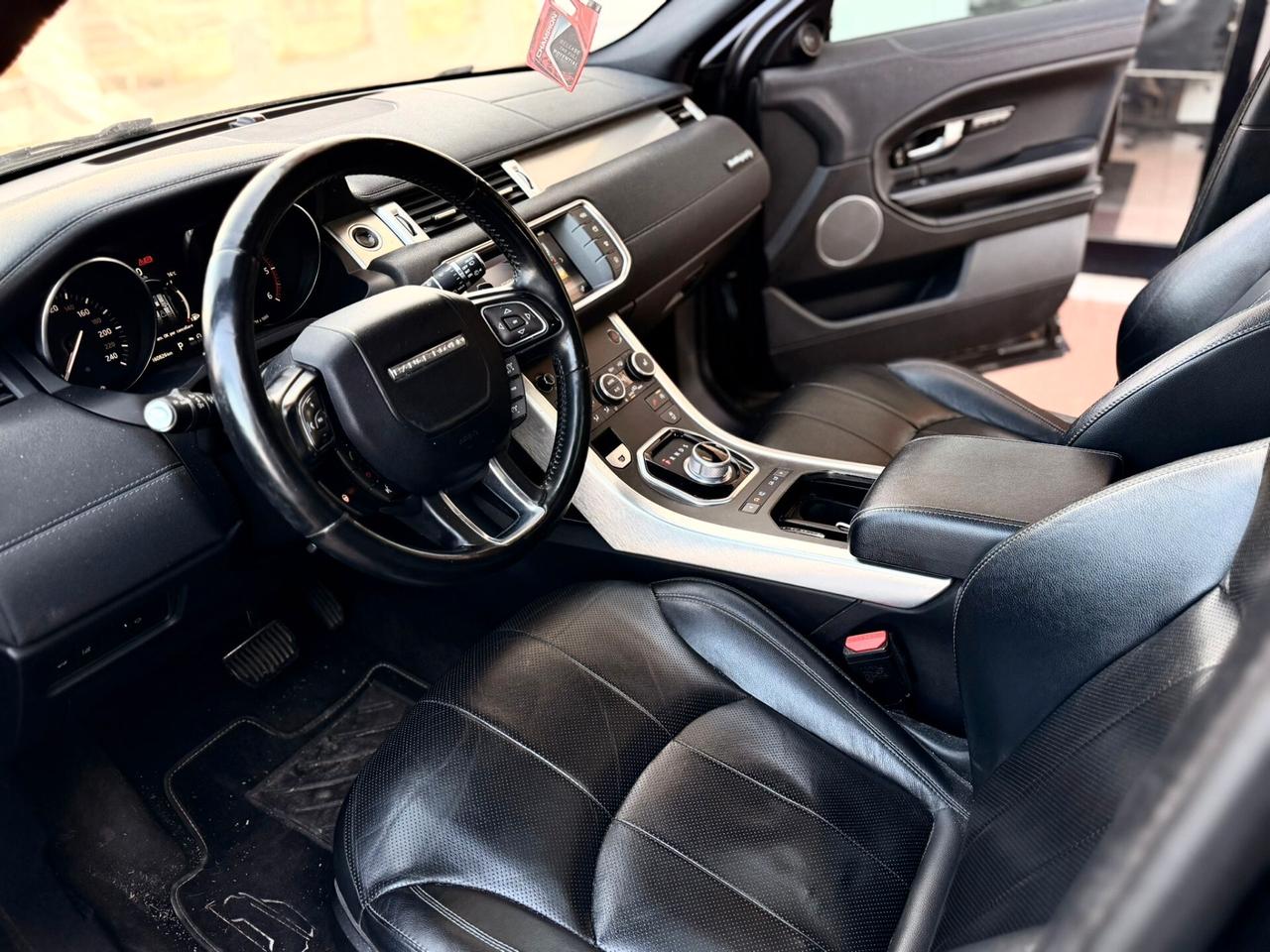 Land Rover Range Evoque 2.0 TD4 150 CV 5p. HSE Dynamic