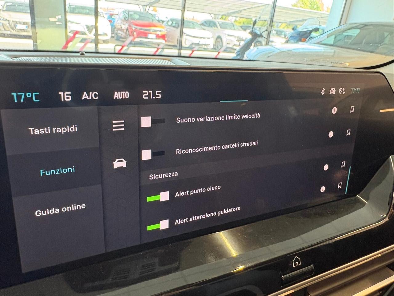 Citroen C4 MAX PureTech 130 EAT8 SPOTICAR