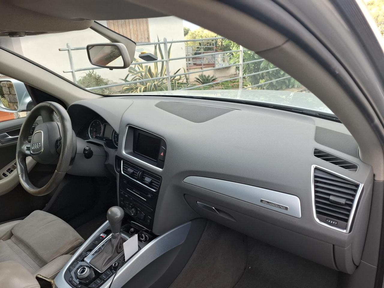 Audi Q5 3.0 V6 TDI quattro S tronic Advanced