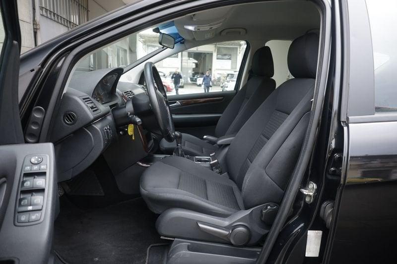 Mercedes-Benz Classe A Mercedes-Benz Classe A A 150 Elegance Unicoproprietario