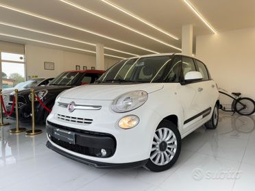 Fiat 500L 1.4 Lounge 95cv okneopatentati