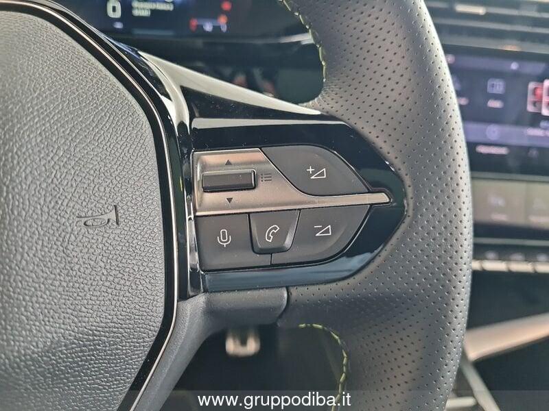 Peugeot 408 1.2 puretech GT s&s 130cv eat8