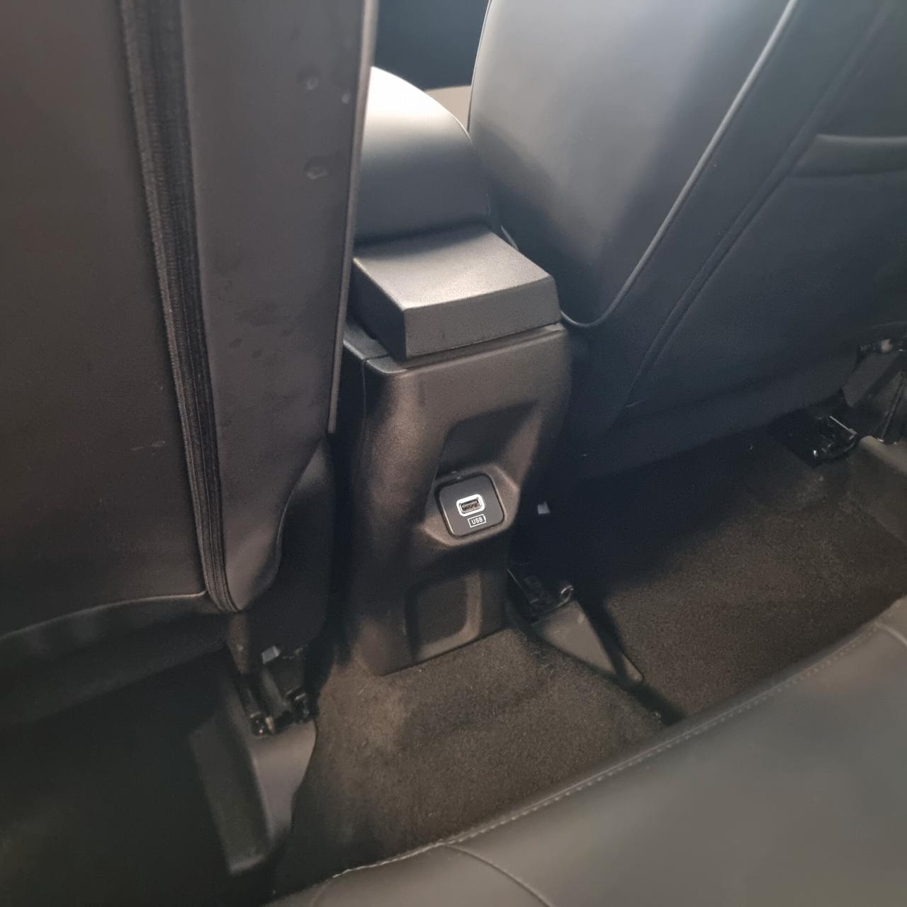 Fiat 500X CONNECT 1.3 Mj 95cv Euro 6D
