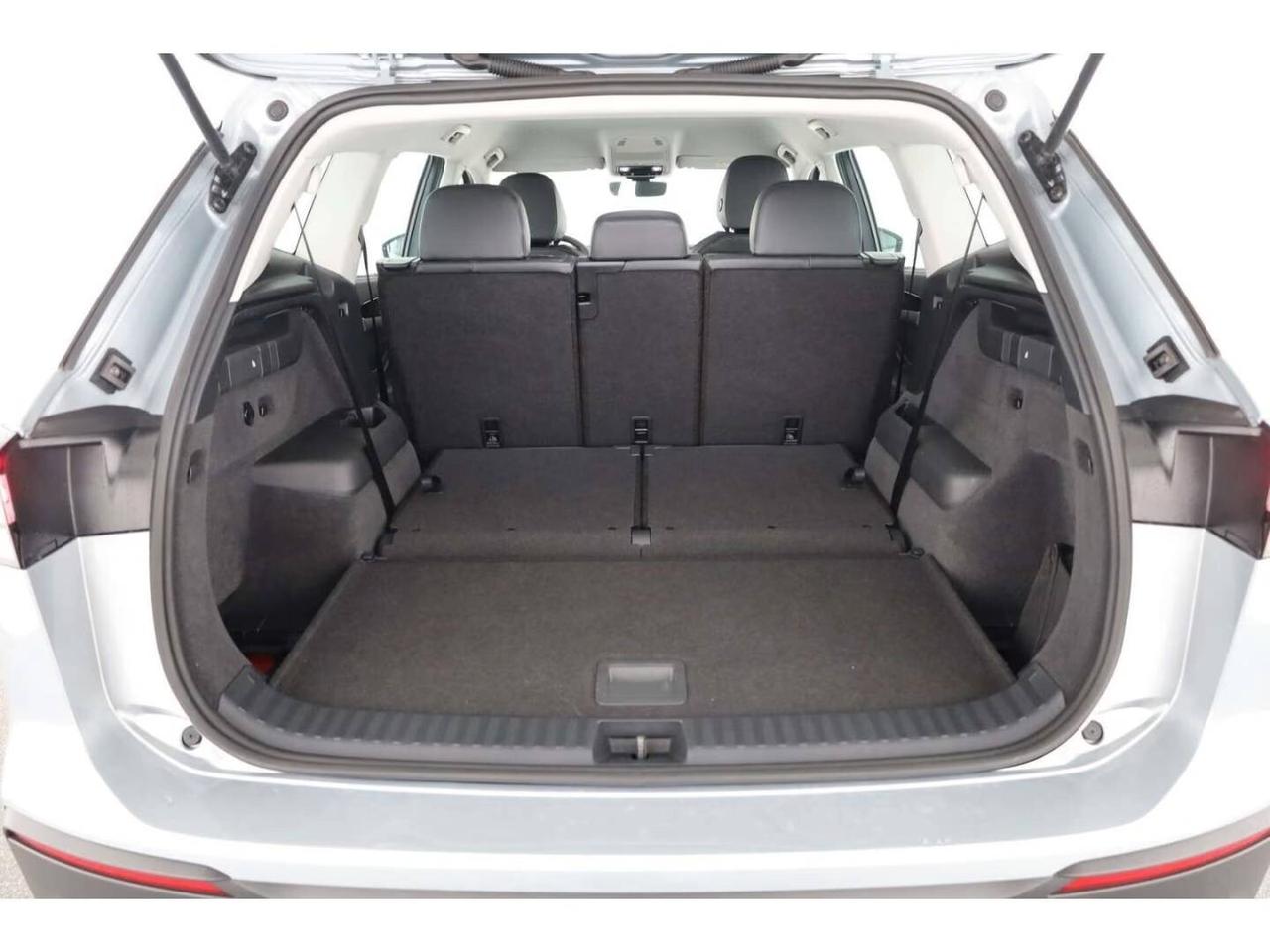 Volkswagen Tayron 1.5 eTSI ACT DSG Life matrix 7 posti