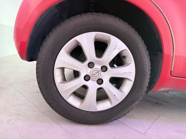 OPEL Agila 1.2 16V 86CV Enjoy