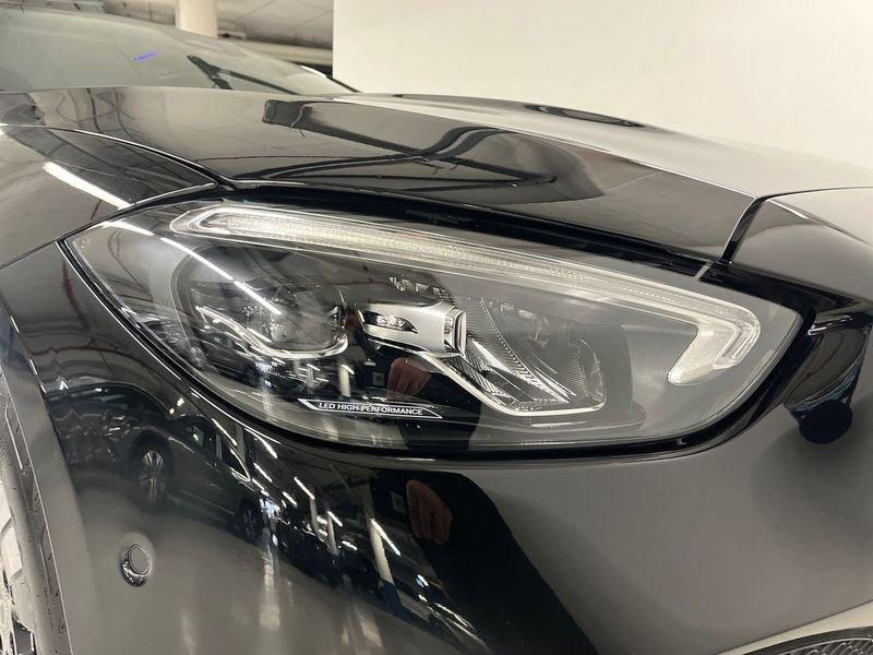 Mercedes-Benz Classe C 200 d Mild hybrid S.W. Advanced