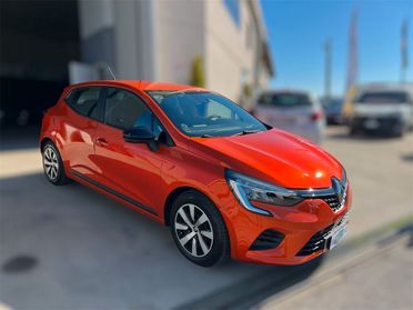 Renault Clio Full Hybrid E-Tech 145 CV 5 porte Techno