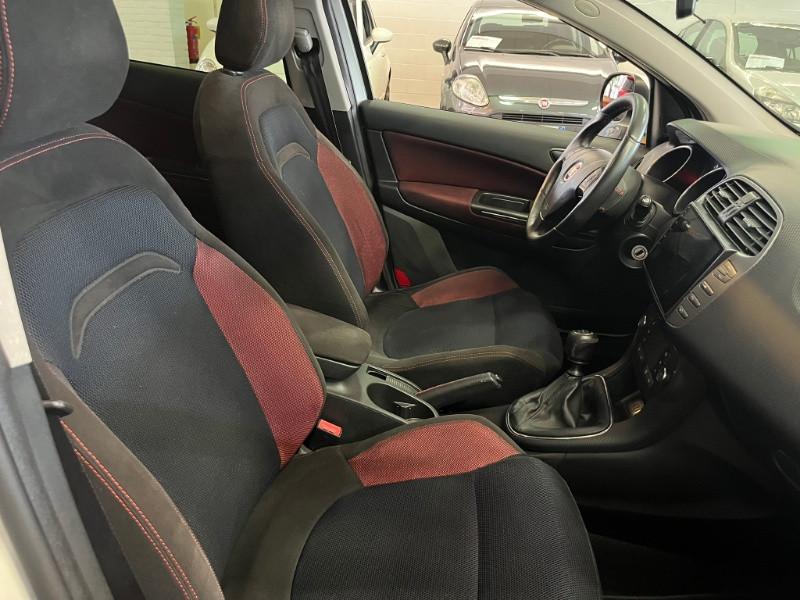 FIAT Bravo 1.4 Multiair T 140 CV S&S Sport