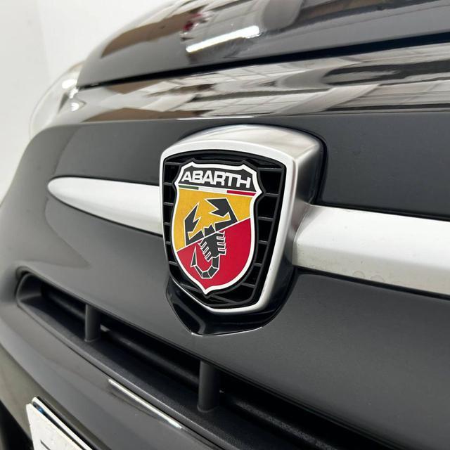 ABARTH 595 1.4 Turbo T-Jet 165 CV