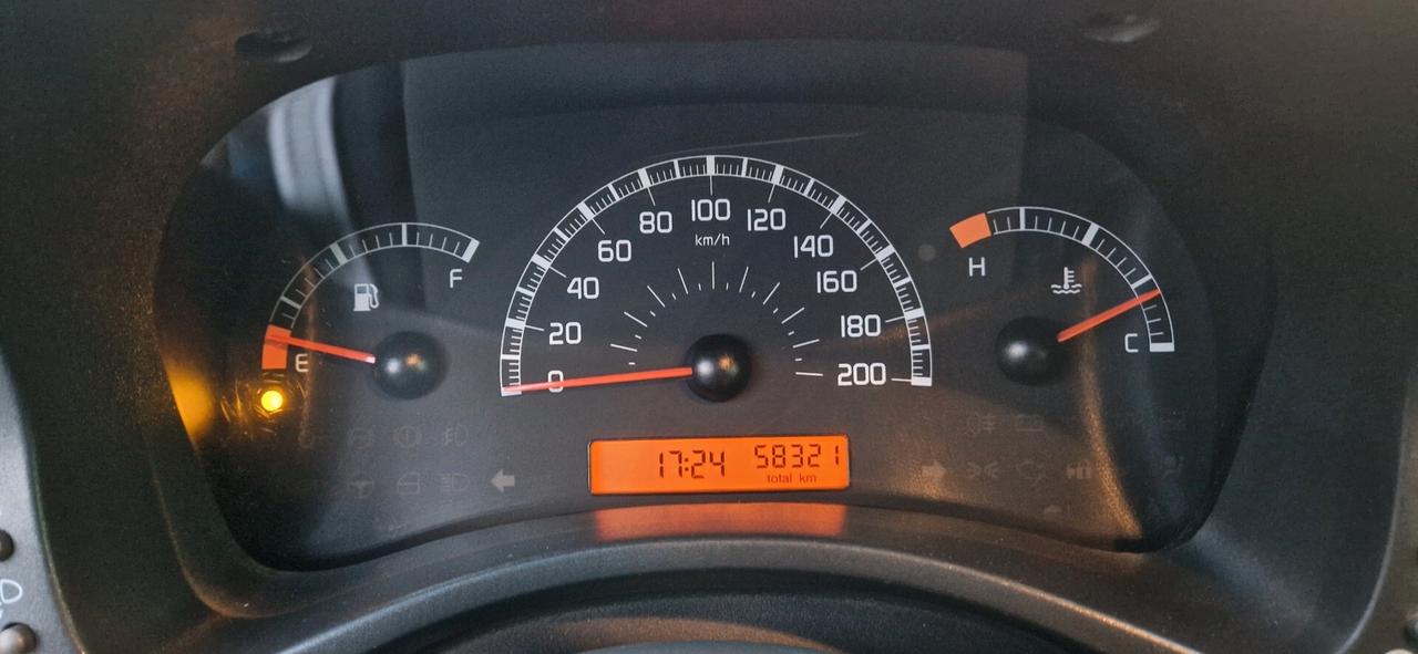 Fiat Panda 1.1 Active *** 54.000 Km ***