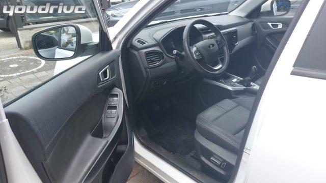 DR MOTOR DR 4.0 1.5 Bi-Fuel GPL KM 59.500