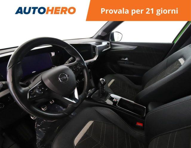 OPEL Mokka 1.5 diesel Ultimate
