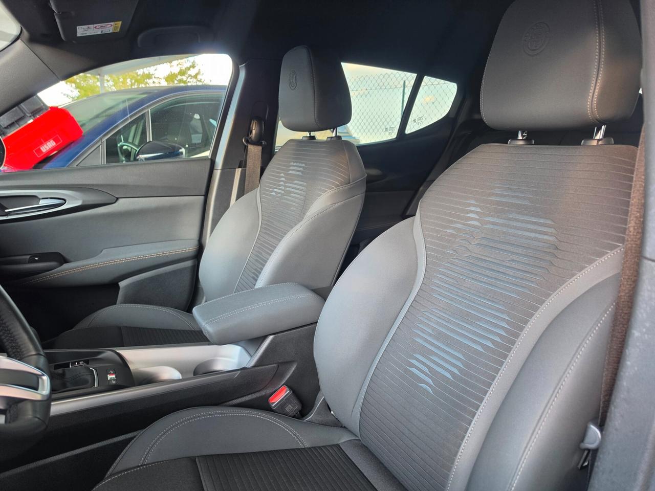 Alfa Romeo Tonale 1.6 diesel 130 CV TCT6 Sprint Edition