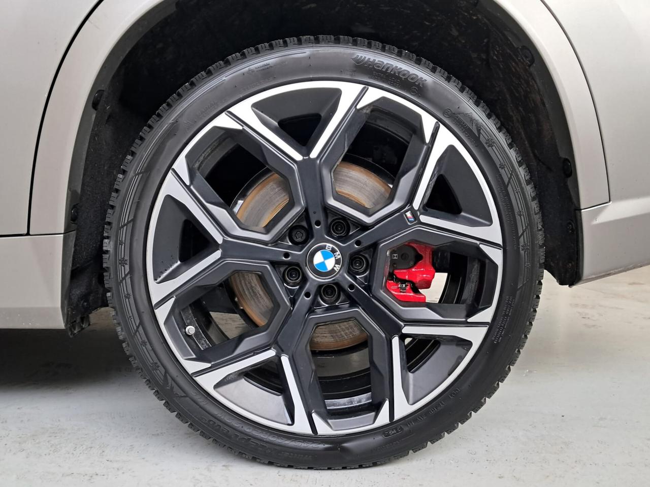 Bmw X1 M35i xDrive