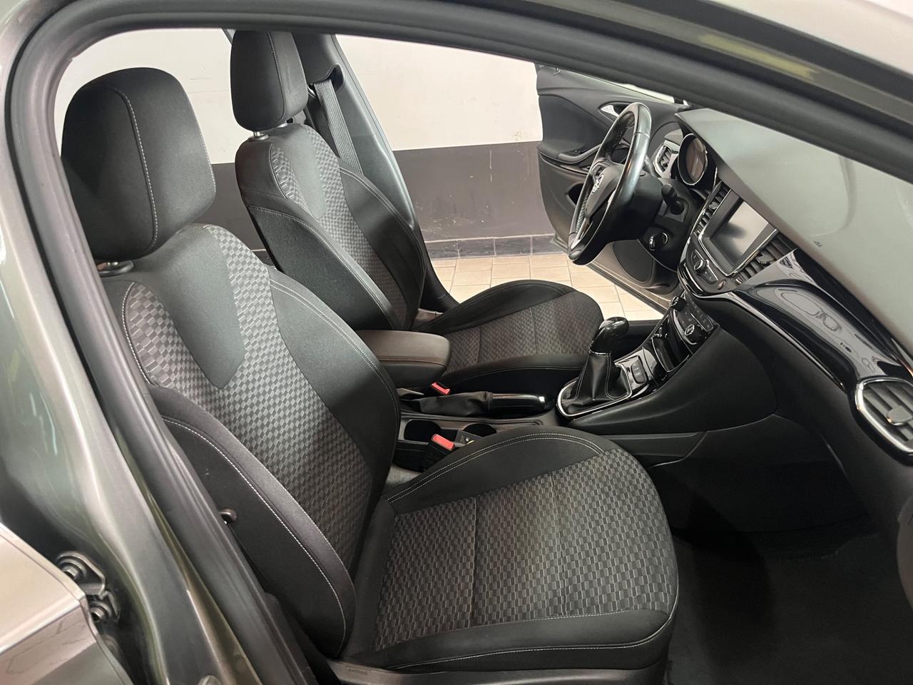 Opel Astra 1.6 CDTi Sw Sports Tourer Innovation