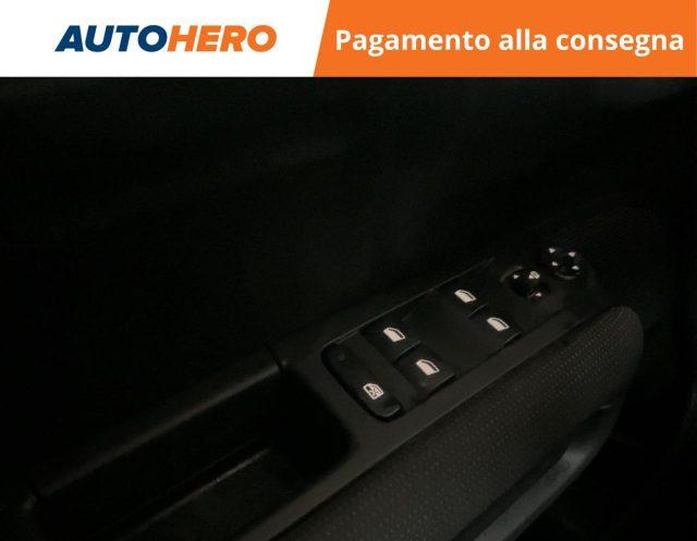 CITROEN C3 Aircross BlueHDi 110 S&S Shine