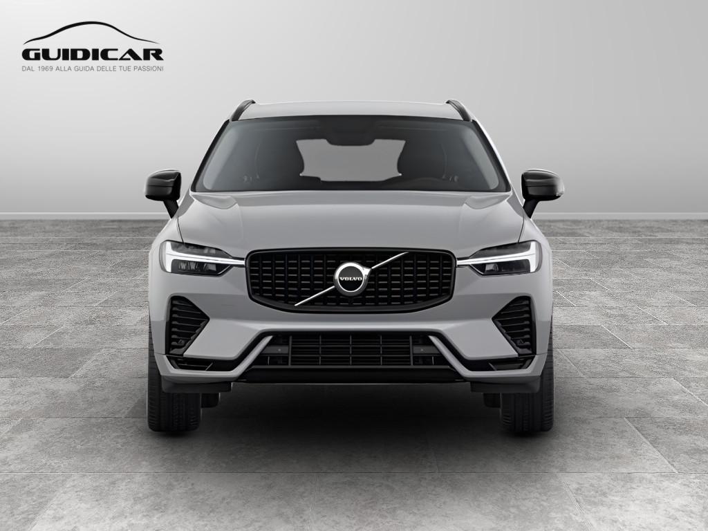 VOLVO N.XC60 Recharge Plus Dark T6 AWD AUT