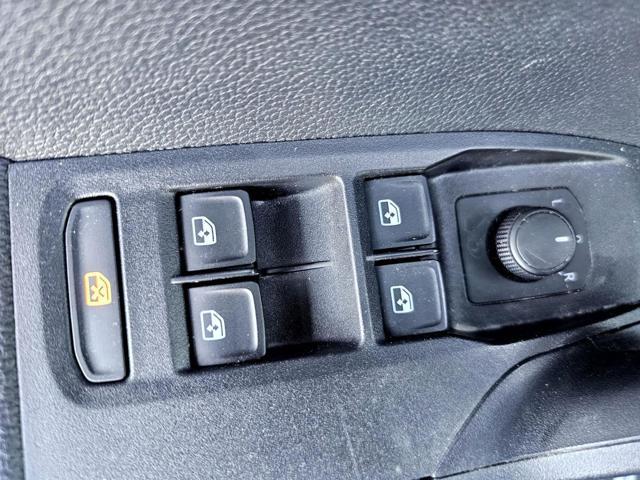 SEAT Arona 1.0 TGI Black Edition