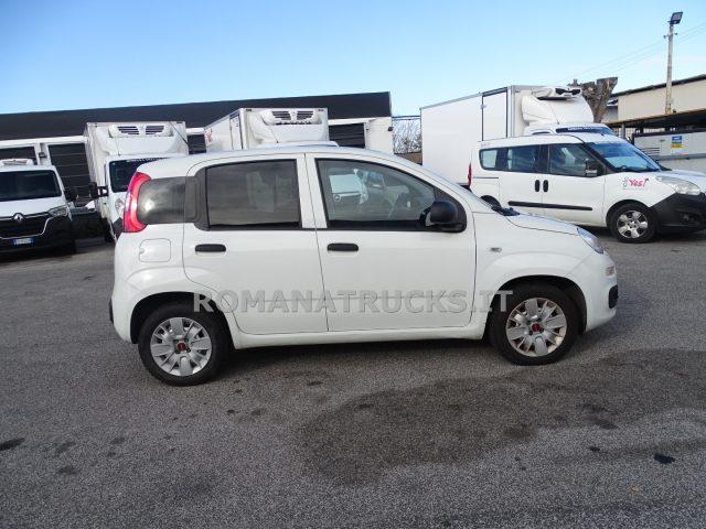 FIAT Panda 1.3 MJT 70 CV S&S Easy Van PRONTA CONSEGNA