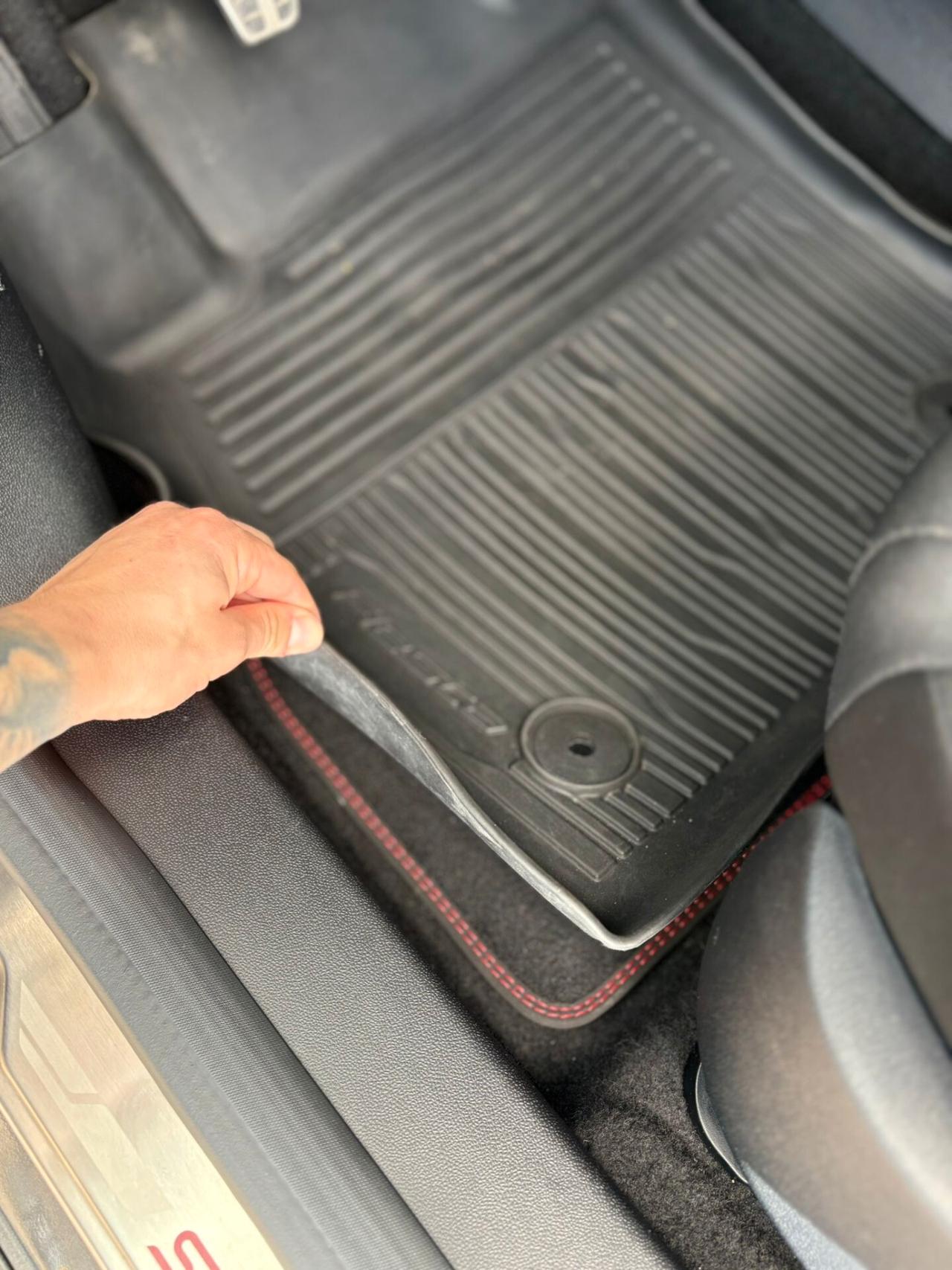 Ford Fiesta 1.5 EcoBlue 5 porte ST-Line