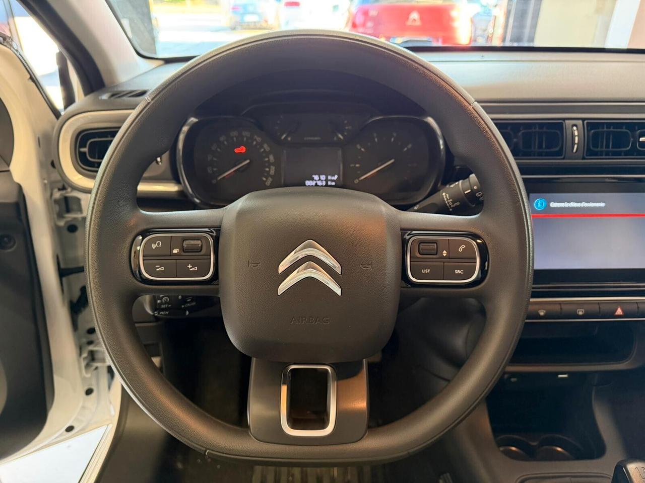 Citroen C3 PureTech 83 S&S Max