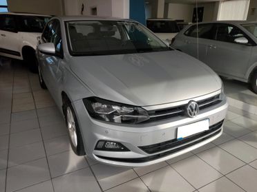 Volkswagen Polo 5 porte