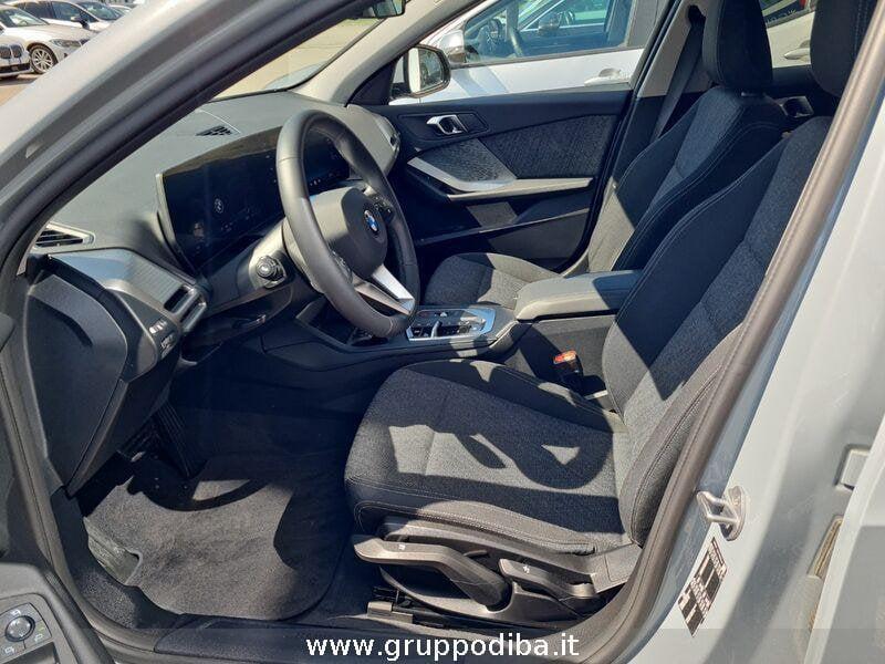 BMW Serie 1 F70 118d MSport auto